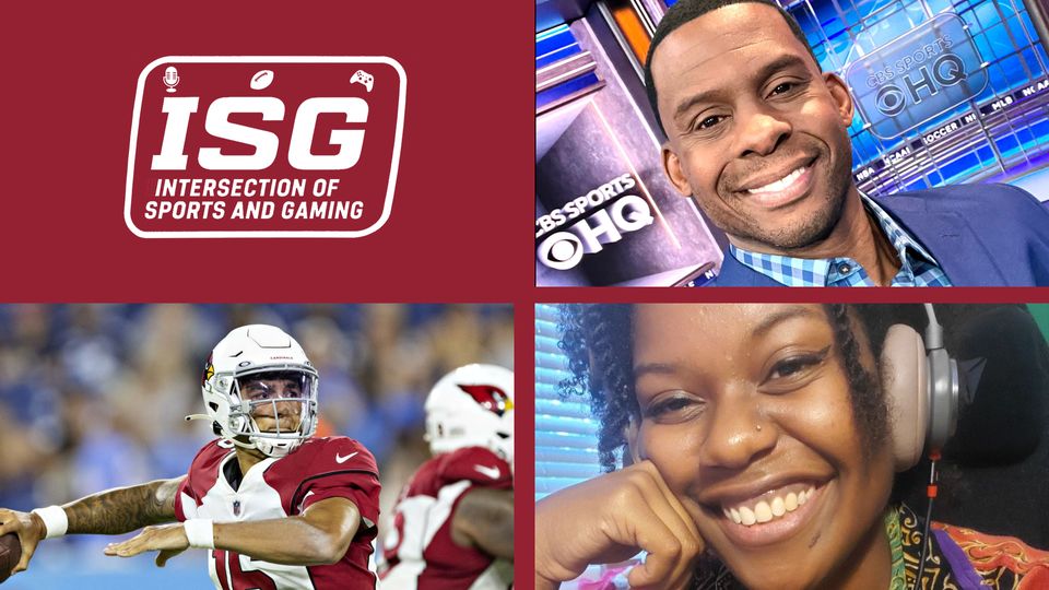 ISG Football