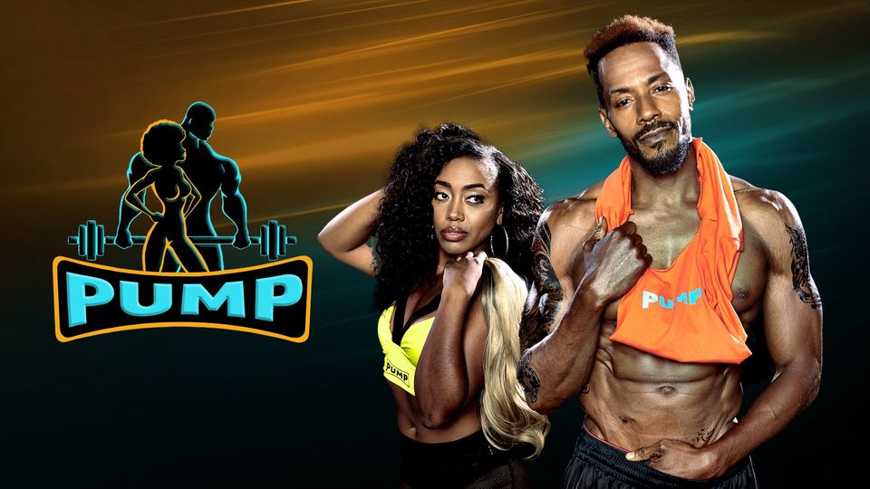 Pump