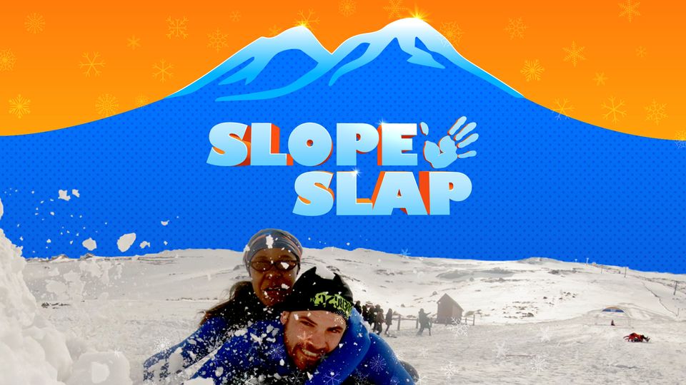 Slope Slap
