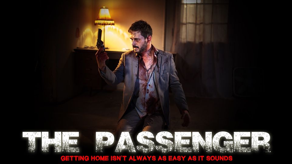 The Passenger