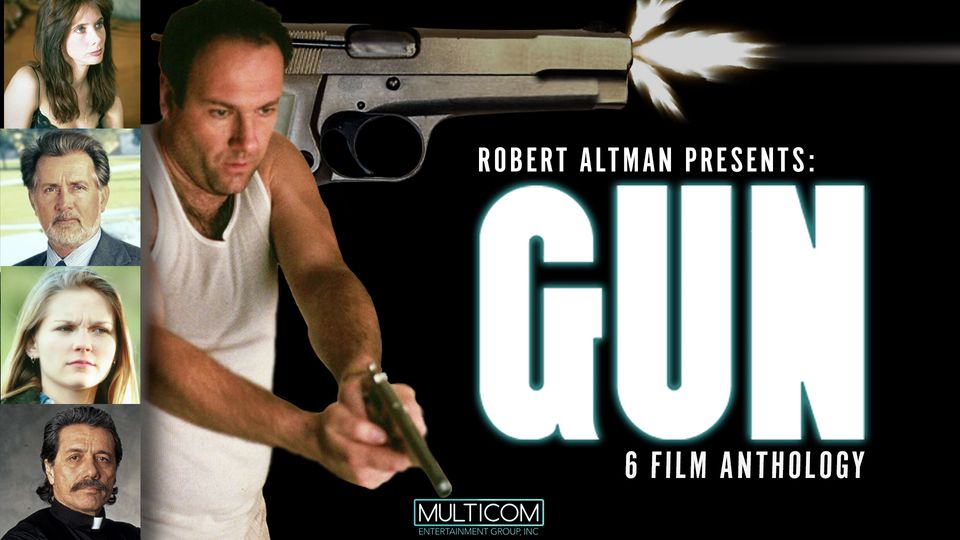 Robert Altman presents Gun