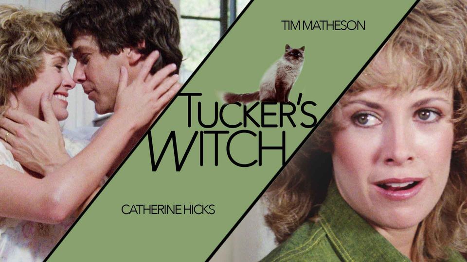 Tucker's Witch