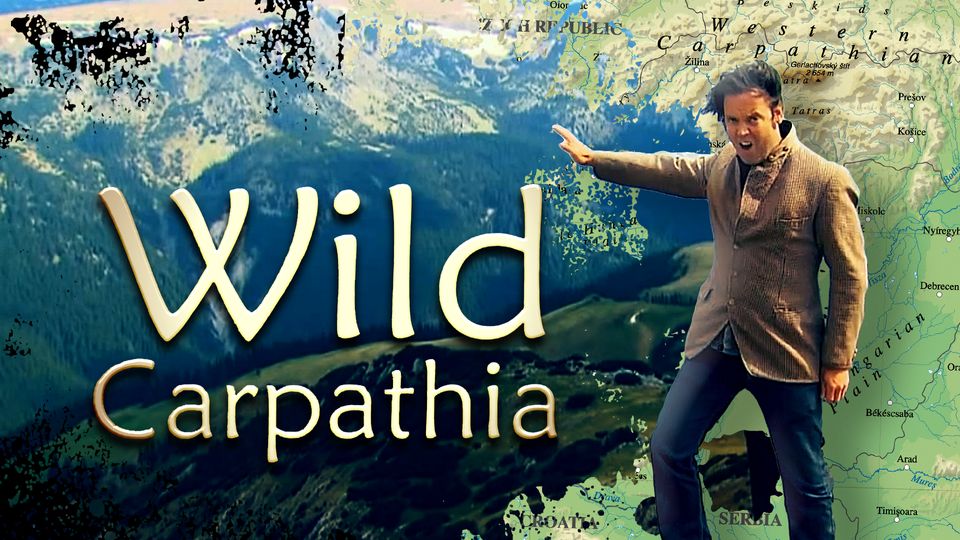 Wild Carpathia