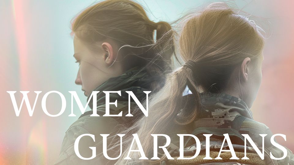 Women-Guardians