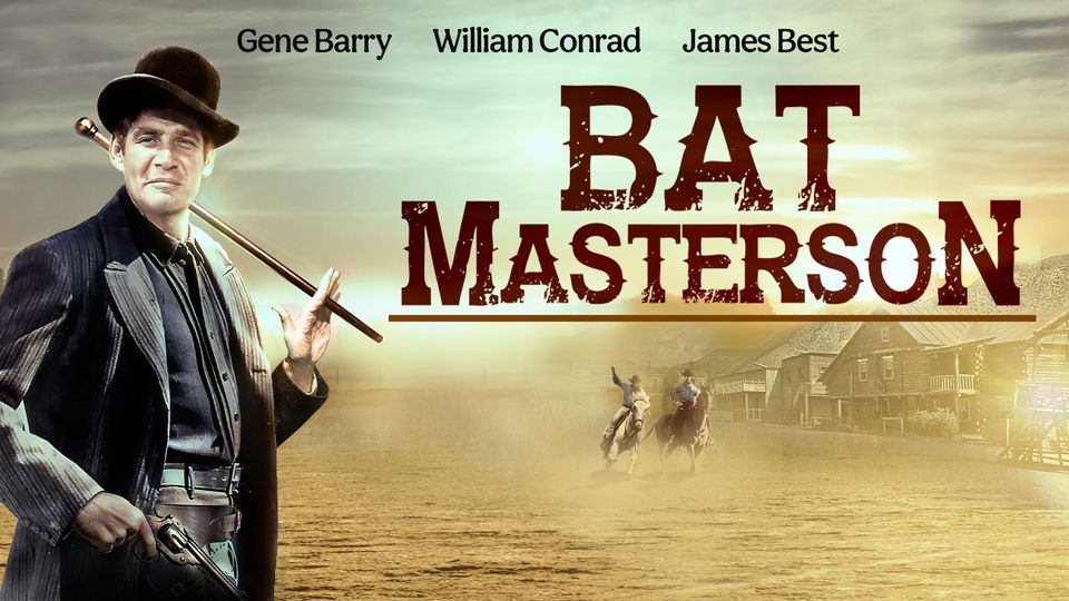 Bat Masterson
