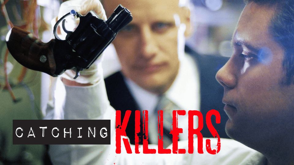 Catching Killers