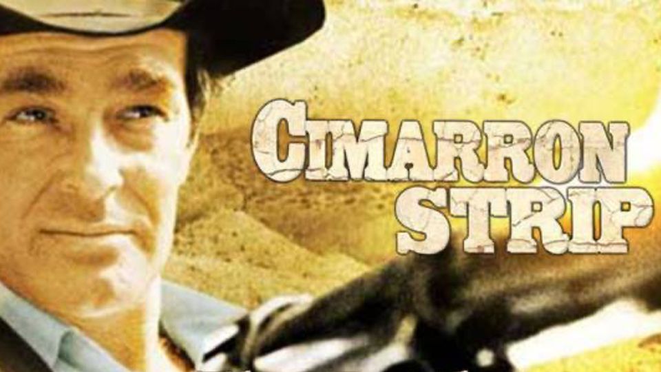 Cimarron Strip