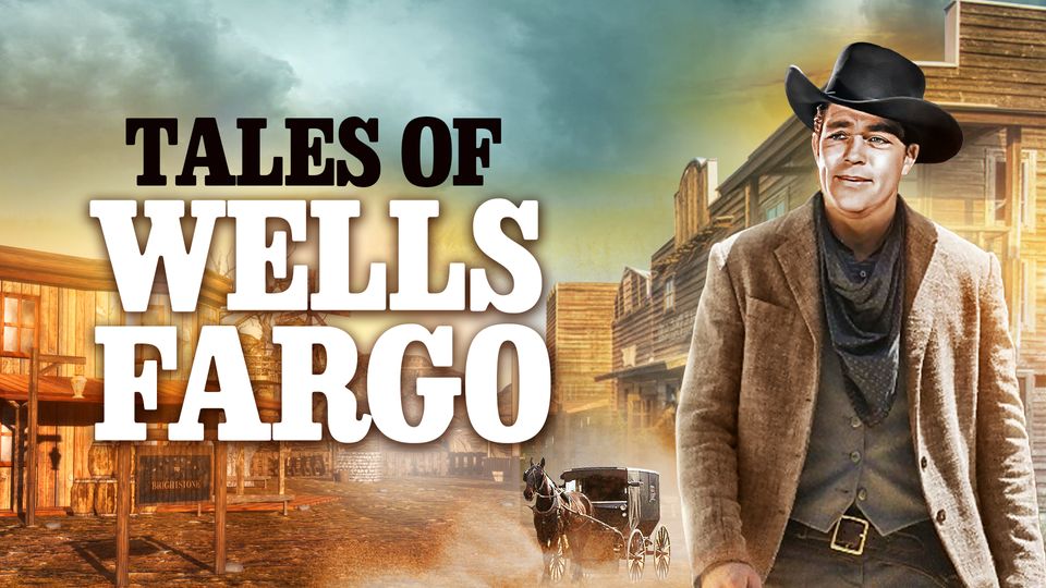 Tales of Wells Fargo