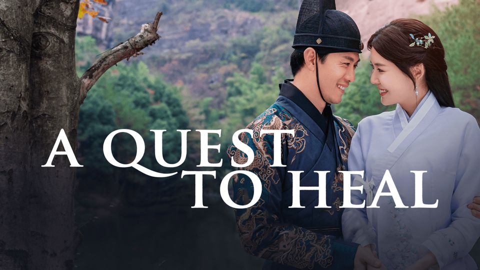 A Quest to Heal