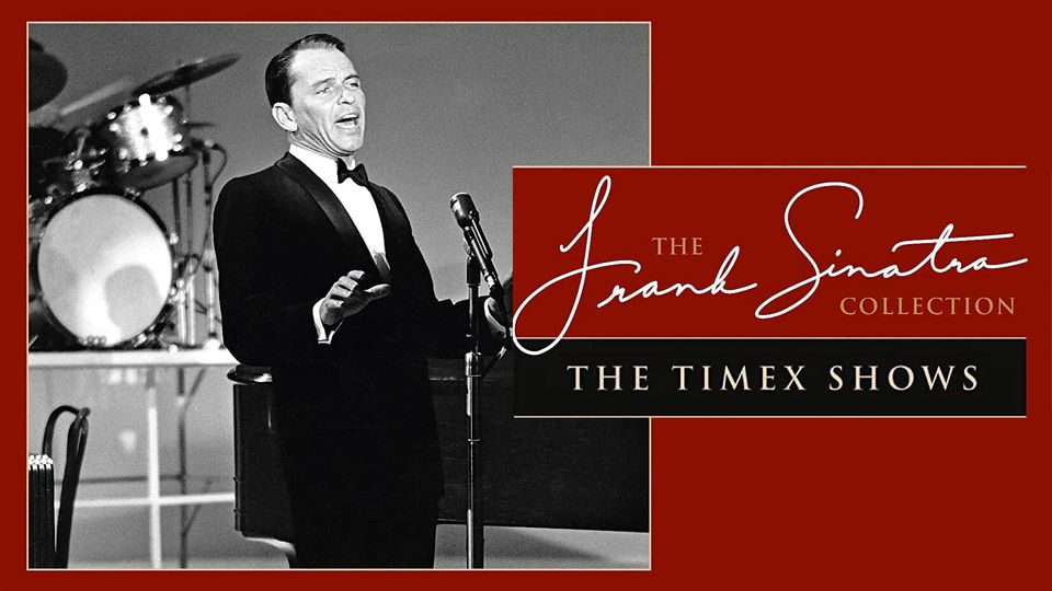 The Frank Sinatra Timex Show