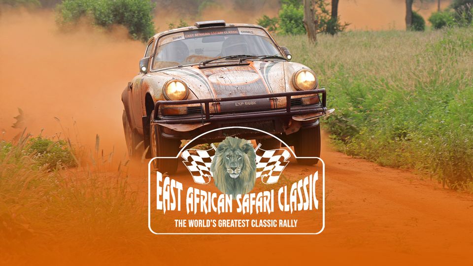 East African Safari Classic