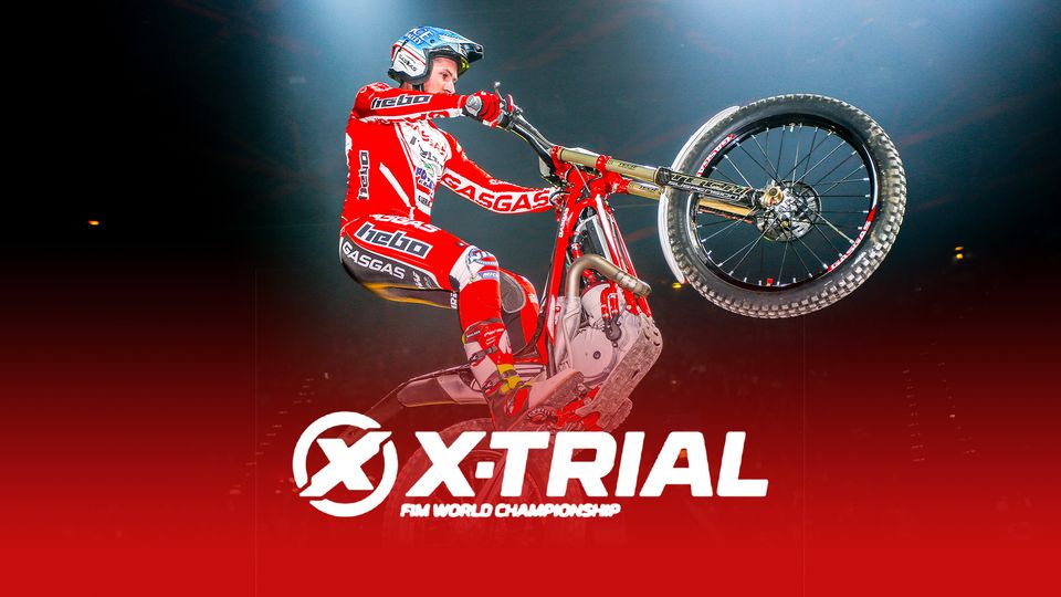 FIM X-Trial World Championship