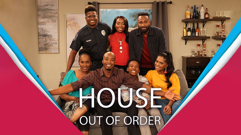 House out of Order 