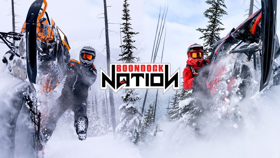 Boondock Nation