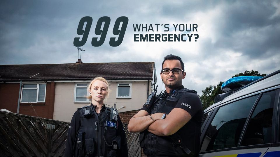 999: What's Your Emergency?