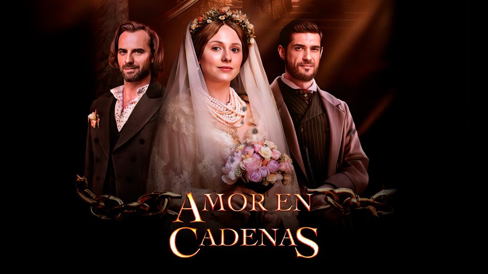 Amor en Cadenas