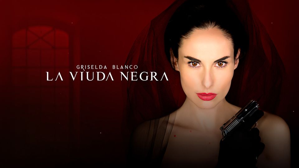 La Viuda Negra