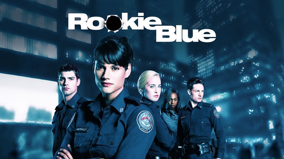 Rookie Blue