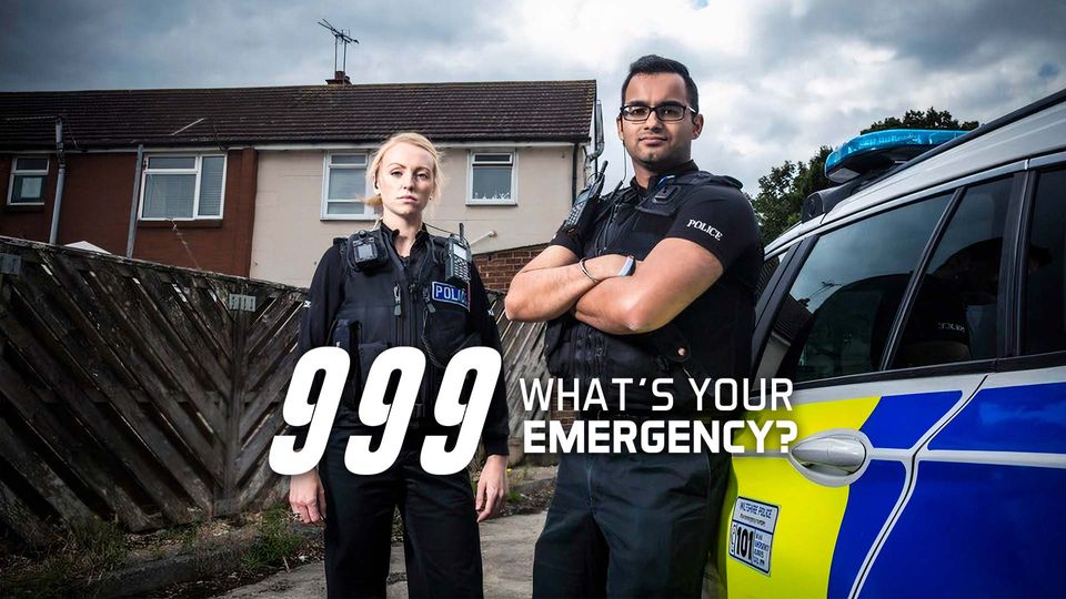 999: What's Your Emergency?