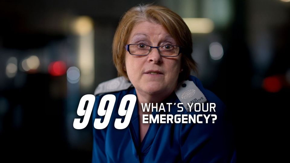 999: What's Your Emergency?