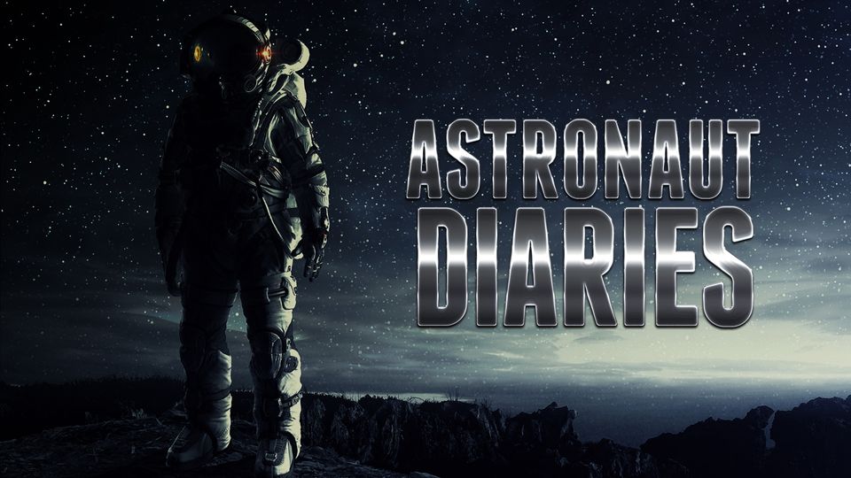 Un Año en el Espacio: Diarios de un Cosmonauta