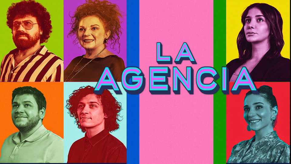 La Agencia