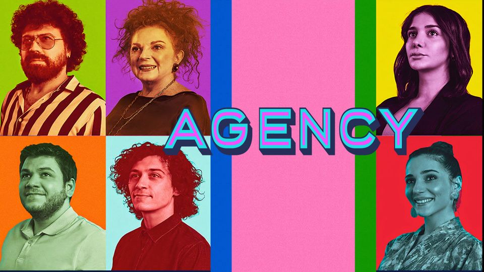 La Agencia