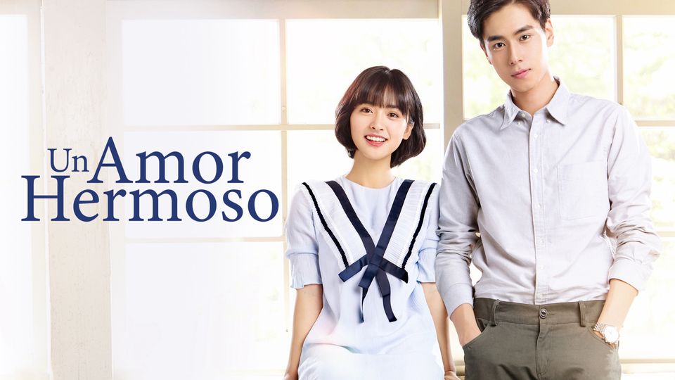 Un Amor Hermoso