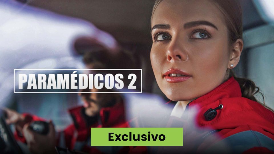 Paramédicos 2