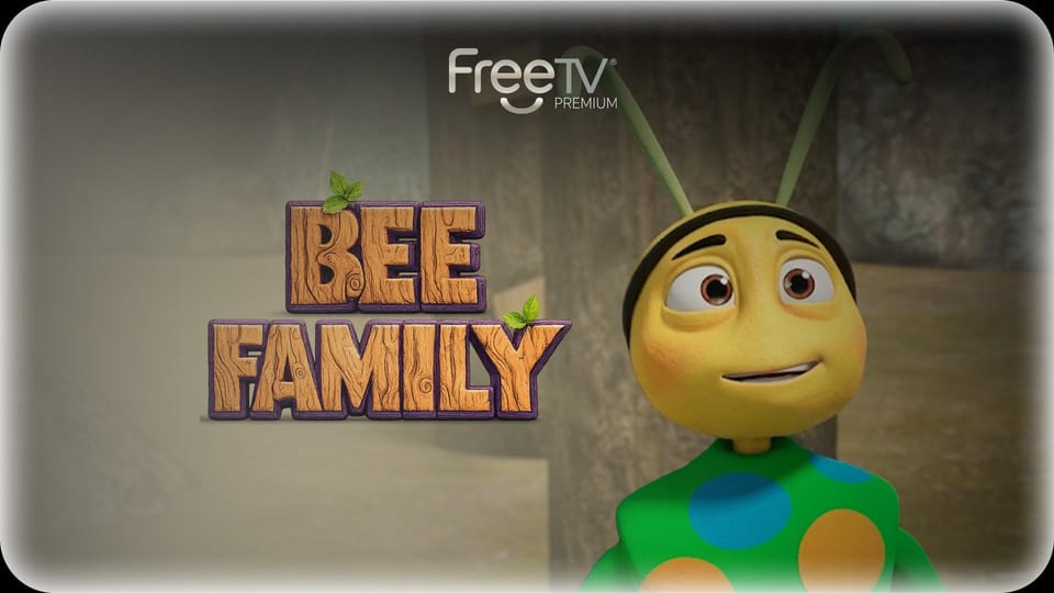 Bee Family