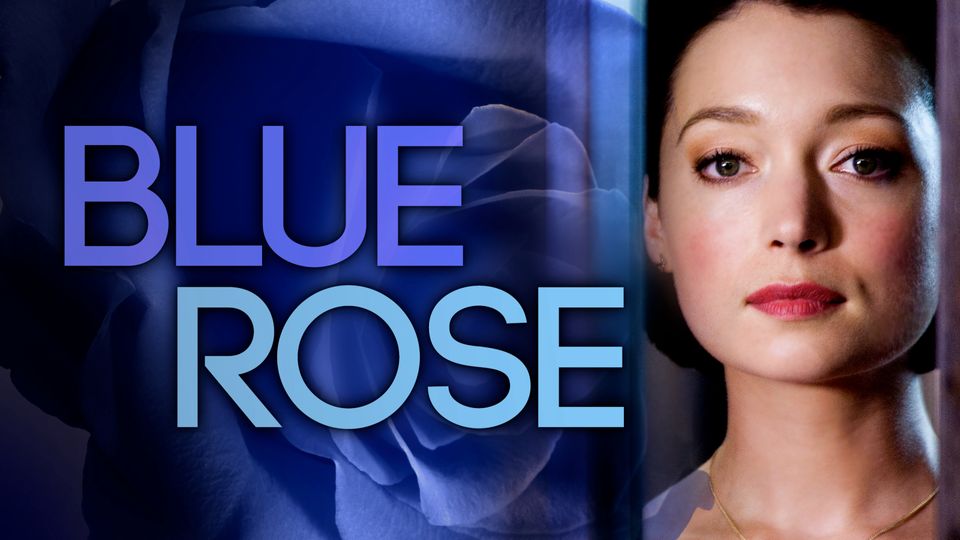 The Blue Rose