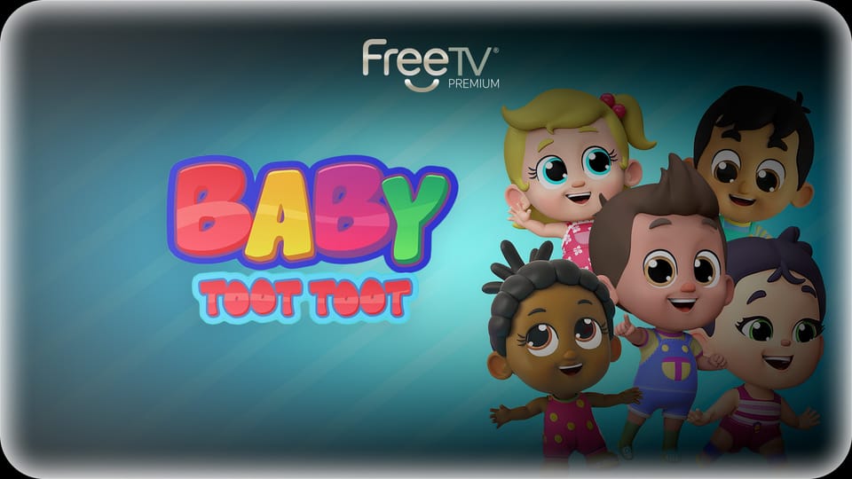 Baby Toot Toot