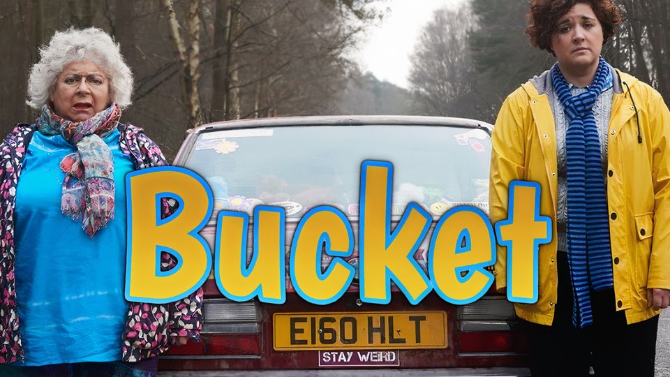 Bucket