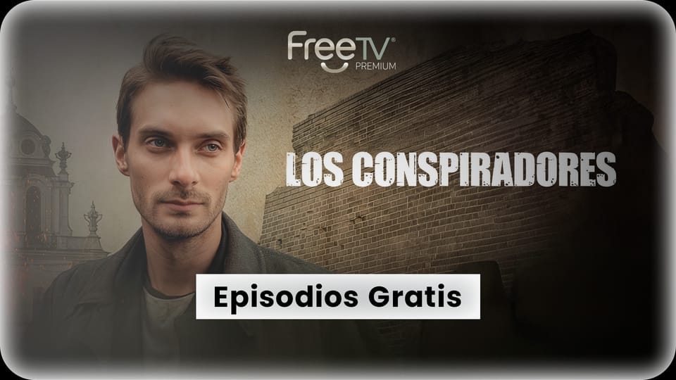 Los Conspiradores
