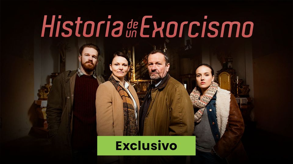 Historia de un Exorcismo
