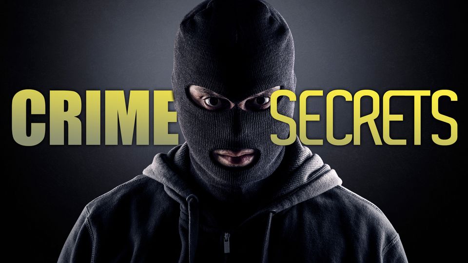 Crime Secrets