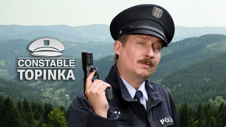 Sargento Topinka