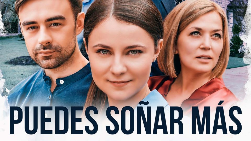 Puedes Soñar Más