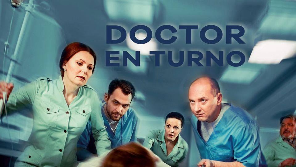 Doctor En Turno