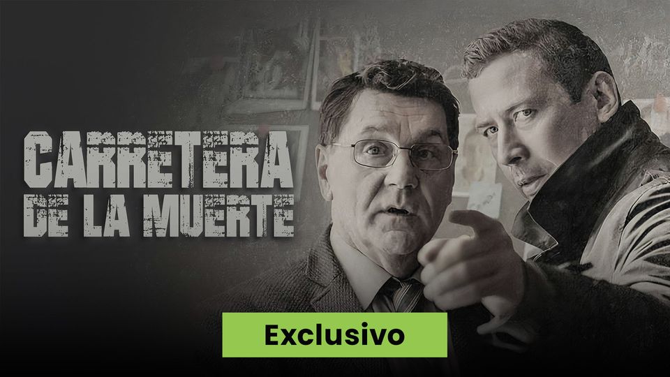 Carretera de La Muerte