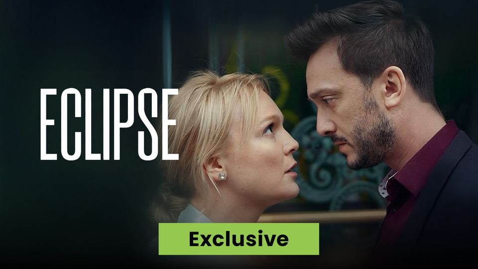 Los Ecos del Eclipse