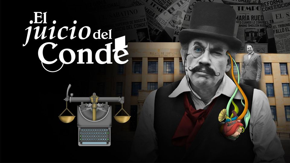 El Juicio del Conde