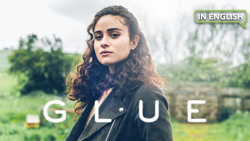 Glue