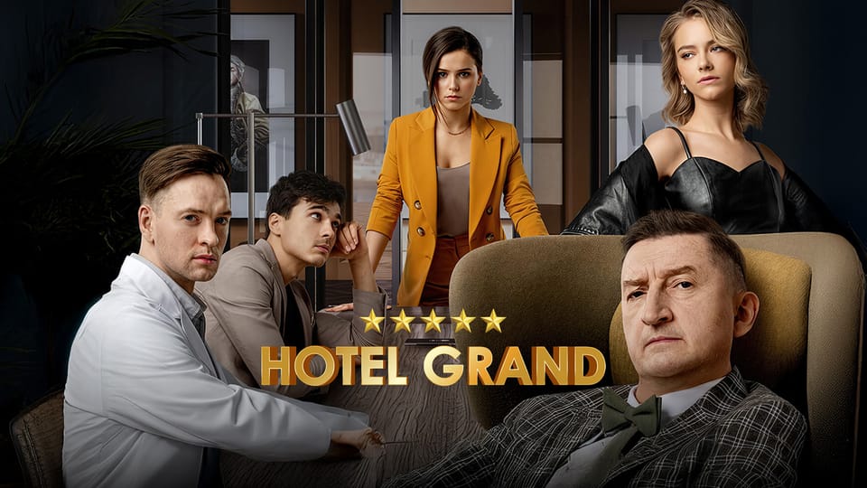 Hotel Grand