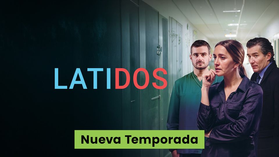 Latidos