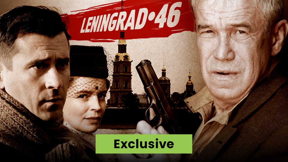 Leningrad 46