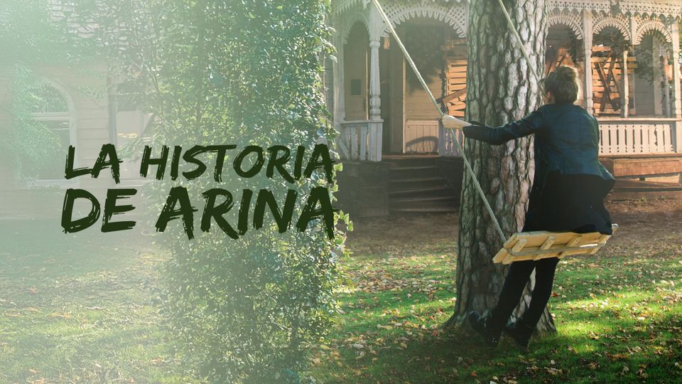 La Historia de Arina