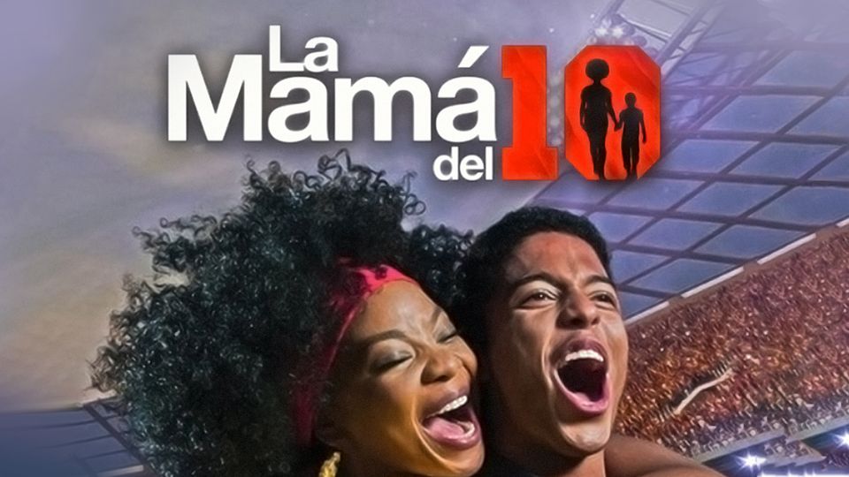 La Mamá Del 10