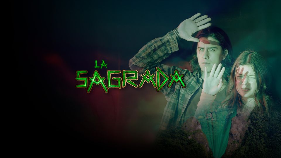 La Sagrada