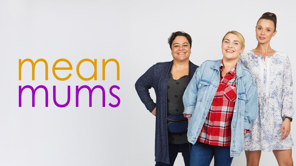 Mean Mums